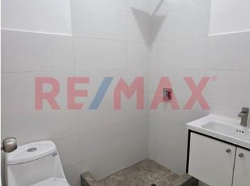Departamento en venta en Ate a S/409,200