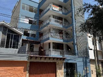 Departamento en venta en Ate a S/431,000
