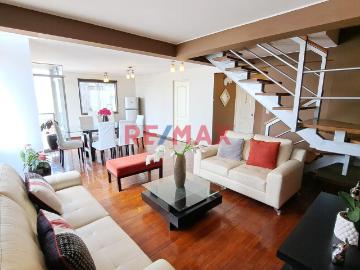 Departamento en venta en Ate a S/539,400