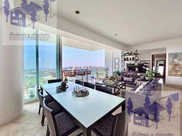 Departamento en venta en Atitude Punta Vista Hermosa Cuernavaca