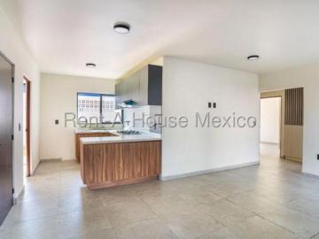 Departamento en Venta en Atizapán de Zaragoza, Ex Hacienda del Pedregal KS26 2165