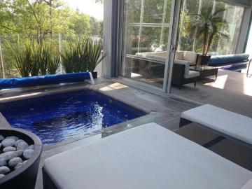 Departamento en venta en atlamaya, Altezza San Angel