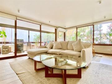 Departamento en Venta en Augusto Leguia / Napoleón / Apoquindo