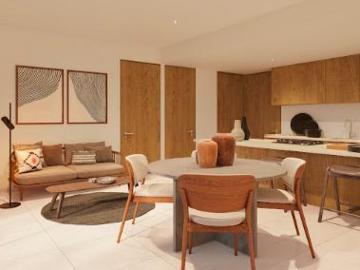 Departamento en venta en av. Colosio, Cancún, Quintana Roo