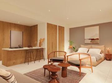 Departamento en venta en av. Colosio, Cancún, Quintana Roo