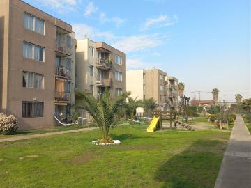 Departamento en Venta en AV CONHA Y TORO CON LUIS MATTE LARRAIN