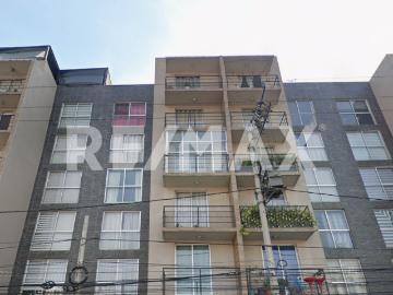 DEPARTAMENTO EN VENTA EN AV CENTENARIO, GUSTAVO A MADERO