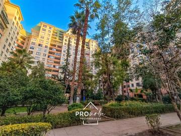Departamento en Venta en Av. Cristóbal Colón 7000