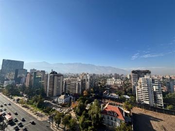 Departamento en Venta en Av apoquindo/ Warren Smith