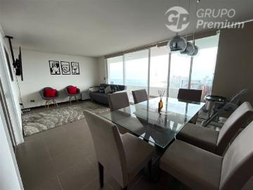 Departamento en Venta en AV. ARTURO PRAT EDIFICIO MIRADOR 1 PLAYA BRAVA