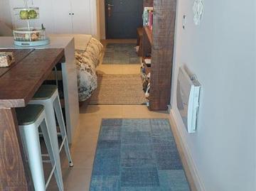 Departamento en Venta en Av. Borgoño / San Fabian