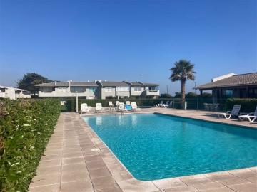 Departamento en Venta en Av del Mar 0200