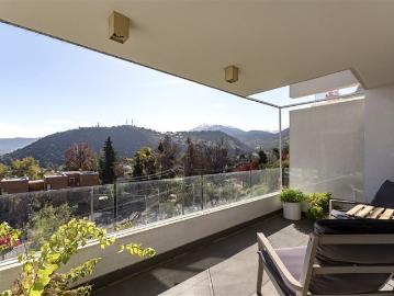 Departamento en Venta en Av. El Monte Av. La Quebrada
