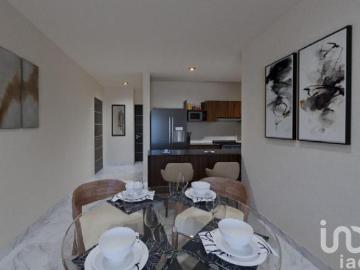 DEPARTAMENTO EN VENTA EN AV. HUAYACAN SUR CANCUN QUINTANA ROO