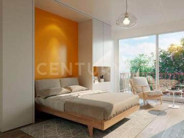 Departamento en venta en Av. Insurgentes Centro, San Rafael,Cuauhtémoc, CDMX