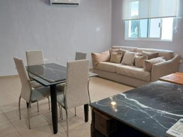 Departamento en venta en Av. Los Olivos, Cancún, Zona Huayacán