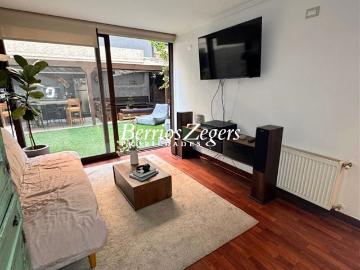 Departamento en Venta en AV. LAS CONDES