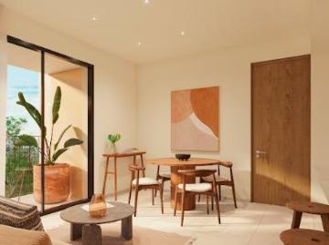 Departamento en venta en Av. Luis Donaldo Colosio, Cancún, Quintana Roo