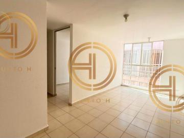 Departamento en venta en Av. Luis Hidalgo Monroy 351, San Miguel, Iztapalapa, Cdmx a 5min de metro Cerro de la Estrella