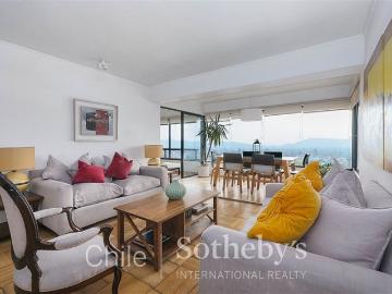 Departamento en Venta en Av. Manquehue norte Av. Vitacura