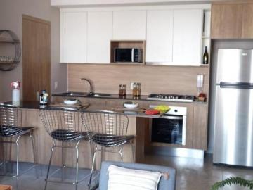 DEPARTAMENTO EN VENTA EN AV MEXICO, ZONA FINANCIERA, AV CHAPULTEPEC