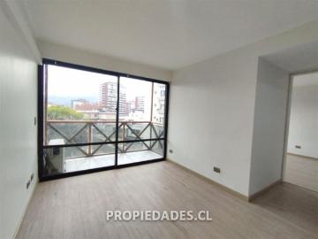 Departamento en Venta en Av. Nueva Providencia / Metro Pedro de Valdivia