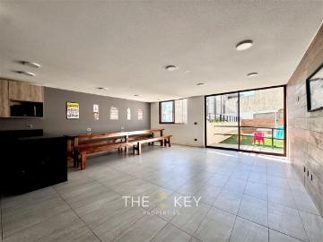 Departamento en Venta en Av San Andrés Av Jorge Alessandri
