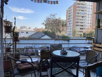 Departamento en Venta en Av. Suecia entre Av. Sucre y Hernán Cortes