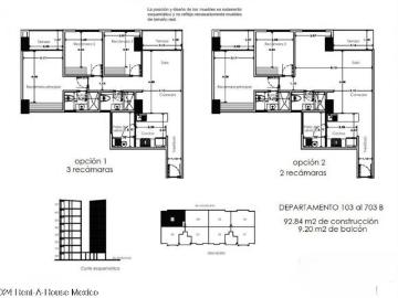 DEPARTAMENTO EN VENTA EN AV. POLITÉCNICO NACIONAL, COL. LINDAVISTA, GAM