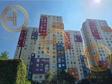 Departamento en venta en Av. R?o Consulado, Ampliaci?n del Gas, Azcapotzalco, Cdmx junto a Sams y cerca de Portal Vallejo