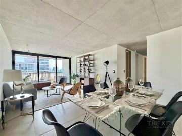 Departamento en Venta en Av. Tobalaba Av. Eliecer Parada