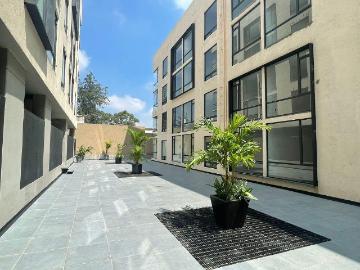 Departamento en Venta en Av. Tamaulipas, ?lvaro Obreg?n, cerca de Santa Fe