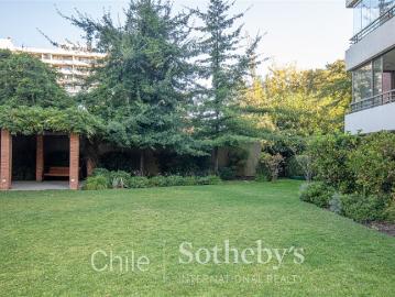 Departamento en Venta en Av. Vespucio Larraín