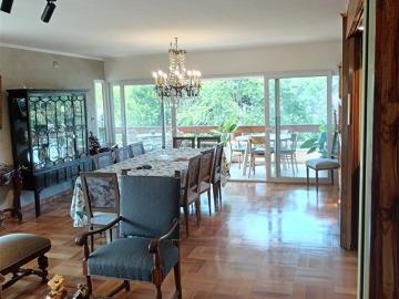Departamento en Venta en Av. Vitacura / Luis Pasteur