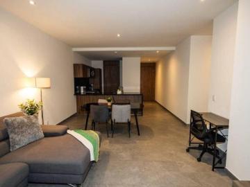 DEPARTAMENTO EN VENTA EN AV. VICTOR HUGO, PORTALES NORTE