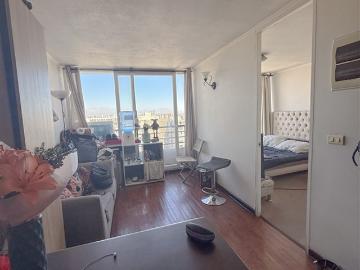 Departamento en Venta en Av Vicuña Mackenna 1231