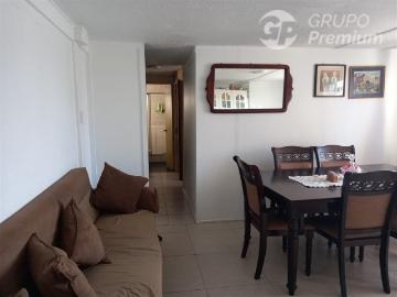 Departamento en Venta en Av Vicuña Mackenna/El Pinar/Av Central