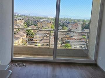 Departamento en Venta en Avda claudio arrau 8750 condominio Jardines del Valle