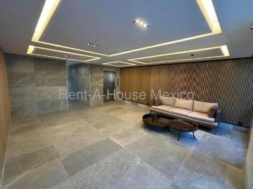 DEPARTAMENTO EN VENTA EN AVENIDA DE LAS FUENTES 331, COL. LOMAS DE TECAMACHALCO