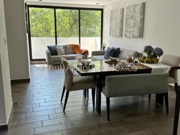 Departamento en Venta en Avenida Eje Central Lazaro Cardenas, Portales RU 25 2911