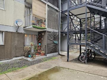 Departamento en Venta en avenida federico errazuriz