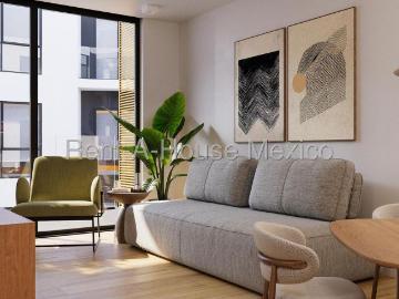 Departamento en Venta en Avenida México Coyoacán, General Pedro Maria Anaya RU 25 2660