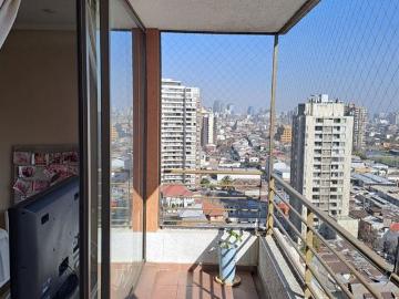 Departamento en Venta en Avenida Perú 981