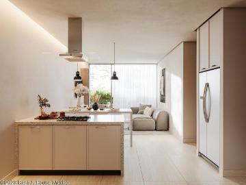 Departamento en Venta en Avenida Rio Becerra, N?poles RU 26 1009
