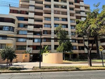 Departamento en Venta en Avenida Suecia