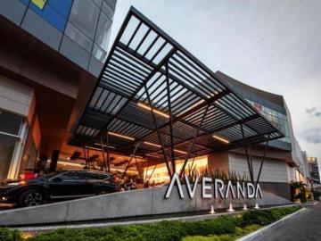 Departamento en Venta en Averanda Residencial, Cuernavaca Mor