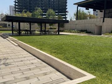 Departamento en venta en Avivia Bosque Real, piso alto con vista espectacular