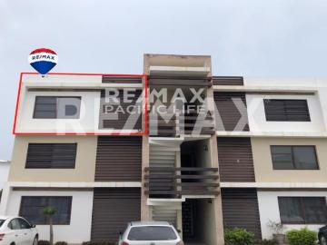 DEPARTAMENTO EN VENTA EN AZUL PACIFICO