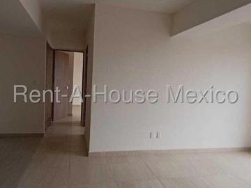 Departamento en Venta en Azcapotzalco, Ampliación Petrolera DG26 3168