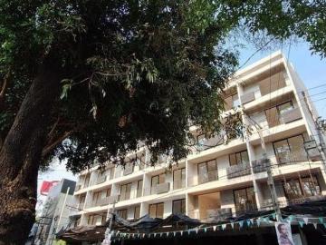 Departamento en Venta en Azcapotzalco, Claveria KFREF 24 4443